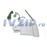 Ручка люка indesit 058929