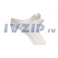 Ручка люка INDESIT/ARISTON 298941