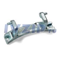 Навеска двери люка BOSCH 00625486/DRH006BO