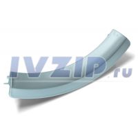 Ручка люка BOSCH 00645121/00646499/DHL020BO