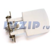 Ручка люка ARDO 719007500/DHL017AD