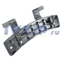 Навеска двери люка Haier 14см (хромированная) 0020101592/SMA185