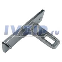 Крючок люка (дверцы, с планкой 6,5см/2,1см) Haier 0020101662/SMA188