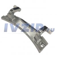 Навеска двери люка Haier13,9 см 0020102643 SMA181