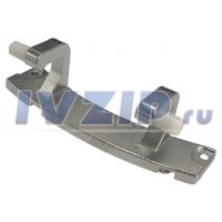 Навеска двери люка Haier (13,6 см) 0020101189/SMA182