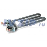 ТЭН СМА 1950W (L=185 мм прямой с датчиком) ZANUSSI 1325551214