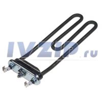 ТЭН СМА 2000W (L=240мм, изогнут. без отв.) 201265/033055/HTR004ID/1101044/1.40.012.22