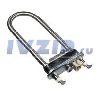 ТЭН СМА  800W (L=143мм, подкова, с ДРТ, Samsung) DC47-00006D/3406078/HTR001SA/16RZ68/1.40.027.01