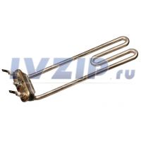 ТЭН СМА 1900W (L=240мм, изогнут, с отв.) HTR002BO/182704/BO5116/264986/093938/1.40.003.06/1.40.003.03/182704