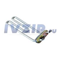 ТЭН СМА 2000W (изогнут, без отв.) PH5104/1.40.020.05