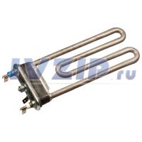 ТЭН СМА 1500W (L=180мм, прямой, без отв.) HTR000ZW/815615/90457730/92122126/1102019/1.40.005.12