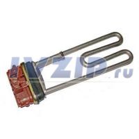 ТЭН СМА 1500W (L=170мм, прямой, с ДРТ, CANDY) 1118009/90457730/815615