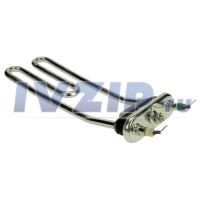 ТЭН СМА 1950W (L=200мм, изогнут, без отв.) 029748/481925927042/481925928751/41000700/41001600/1.40.012.03/AD5102