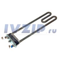 ТЭН СМА 1950W (L=275мм, прямой, без отв,Thermowatt) HTR016CY/91201546/91211045/91211037