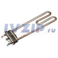 ТЭН СМА 1950W (L=220мм, прямой, без отв.) 41021737/HTR013CY