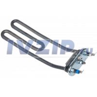 ТЭН СМА 1950W (L=200мм, изогнут, без отв) HTR001AD/201236/1101005/524006200/651050233/651016446/524006201/273279/998003300/816442/HTR003AD/AR5118