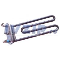 ТЭН СМА 2000W (L=200мм, изогнут, без отв.) 050575/041653/HTR000PH/060117/159PH04/1109005/815104/119504326/1.40.012.06