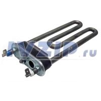 ТЭН СМА 1900W (L=180мм, прямой, с отв.) HTR004AD/3406049/651016527/524023901/273277/AV5106