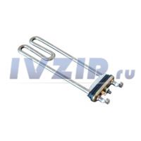 ТЭН СМА 1900W (L=220мм, прямой, без отв.) 30091005200R/SG5102/HTR000SG