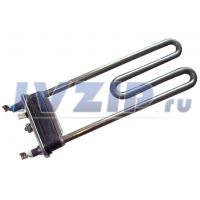 ТЭН СМА 1950W (L=190мм, прямой, с отв.) HTR002UN/3406145/1101049