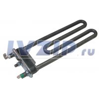 ТЭН СМА 1800W (L=190мм, прямой, с отв.) HTR004AR/159AR10/815787/066284/066285/1.40.012.08