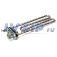 Тэн СМА 1950W Zanussi (L=225mm. прямой с отв. + датчик)1327242416/1325064010/1325064234/3792301008