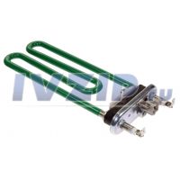 ТЭН СМА 1900W (L=180мм, прямой, с ДРТ, с керам. покрытием ОРИГИНАЛ) DC47-00006M