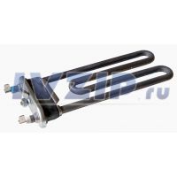 ТЭН СМА 1640W (L=180мм, прямой, без отв., Candy) HTR015CY/815663/1508982004/1508982103/41009027/1.40.029.20