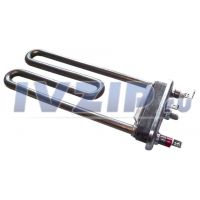 ТЭН СМА 1900W (L=170мм, прямой, без отв., LG) 5301ER1000H/HTR000LG/3406117/815503/OAC275765/1119001/HTR012LG/HTR006LG