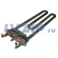 ТЭН СМА 1700W (L=190мм, прямой, с отв.) 3406009/086357/081780/HTR001AR