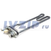 ТЭН СМА 2000W (L=258mm, 230V, с ДРТ, FAGOR) HTR002FA