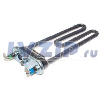 ТЭН СМА 1850W (L=220мм, прямой, с отв.) HTR002VE/32004626