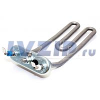 ТЭН СМА 1950W (L=210мм, изогнут, с отв., ARDO) HTR008AD/524024100/HTR014AD