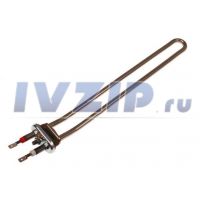 ТЭН СМА 2000W (L=310мм, узкий, Asko) 251254/8061706/8061703/251260