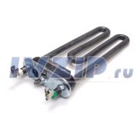 ТЭН СМА 1700W (L=170мм, прямой, с отв. универсальный, Thermowatt, Made In Italy) HTR006UN/HTR006AR/159AR13/1.40.012.26/AR5121