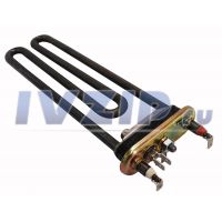 ТЭН СМА 2000W L=240мм, прямой, с ДРТ