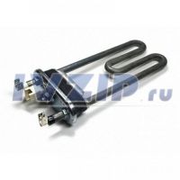 ТЭН СМА 1300W (L=160 мм прям.с отвер..R14.M95.K4 датч) 41034901/41039780/41041524/41042459/HTR021CY