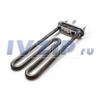 ТЭН СМА 1800W (L=190мм, прямой, с отв., SKL) HTR017AR/082601