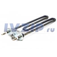 ТЭН СМА 3000W (L=255мм, прямой, без отв.) HTR010UN/815840