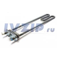 ТЭН СМА 1900W (L=330мм, прямой, без отв. BEKO) HTR000AC/2703370100