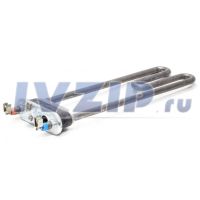 ТЭН СМА 1850W (L=240мм, прямой, с отв.) HTR000UN