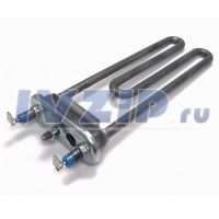 ТЭН СМА 2000W (L=200мм, прямой, с отверст, BOSCH) HTR011BO/HTR012BO/12026515/267512