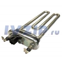 ТЭН СМА 1750 W (L=180 мм прямой с датчиком, Атлант) 908092001632/908092001611/908092001601