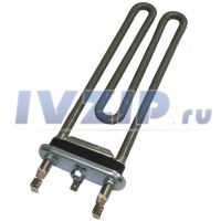ТЭН СМА 2000W SAMSUNG (L=220мм, прямой, без ДРТ, с керам. покрытием)