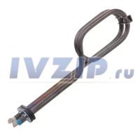 ТЭН сушки СМА Ariston, Indesit 1200W (L=240мм) 268319