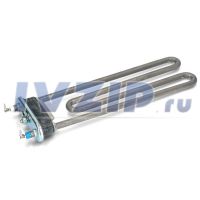 ТЭН СМА 2050W (L=240мм, прямой, с отв.) HTR017UN/AV5104