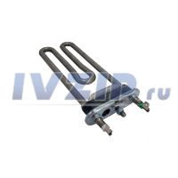 ТЭН СМА 1700W (L=170мм, прямой, с отв. универсальный, Irca, Италия) AR5121/094715