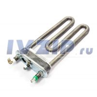 ТЭН СМА 1460W L=155 mm INDESIT 488000299508/C00299508/HTR011ID