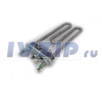 ТЭН СМА 1700W (L=170мм, прямой, с отв., универсальный, Сербия) HTR024AR/482000022781/482000027719/482000082025/094715