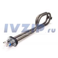 ТЭН сушки стиральной машины ARISTON, INDESIT 255436/HTR502ID